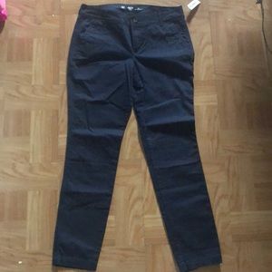 Old Navy Skinny Pants